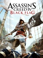 Купити гра Ubisoft Assassin's Creed IV Black Flag за ціною від 399 грн.