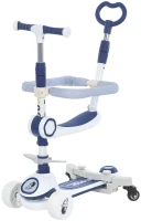 Купити самокат iTrike JR 3-120 за ціною від 1781 грн.