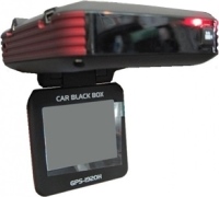 Купити відеореєстратор Conqueror GPS-1920H