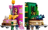 Купить конструктор Lego Glinda and Elphaba Bookends 75691: цена от 6099 грн.