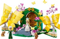 Купить конструктор Lego Glindas Wedding Day 75688: цена от 1899 грн.