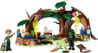 Купити конструктор Lego Elphabas Retreat 75687 за ціною від 1042 грн.