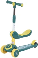 Купити самокат iTrike JR3-110 за ціною від 1161 грн.