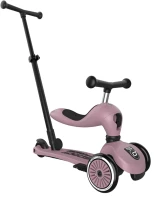 Купити самокат Scoot & Ride Highway Kick 1 Push And Go за ціною від 7199 грн.