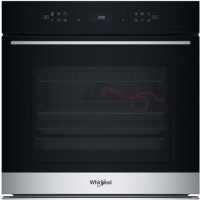 Купить духова шафа Whirlpool WOI 7A8FPT1 SXA: цена от 22605 грн.