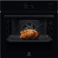 Купить духова шафа Electrolux SteamCrisp LOC 9P3XZ: цена от 52404 грн.