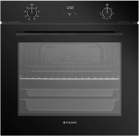 Купить духова шафа Pyramis PO78072008SBL: цена от 13665 грн.