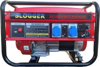 Купить електрогенератор Slogger BC3000PLUS: цена от 8950 грн.
