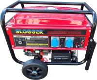 Купить електрогенератор Slogger BC3000MAX: цена от 11450 грн.