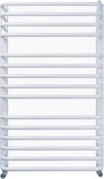Купити рушникосушарка Polywarm Bavaria (550x860 WU 15/55) за ціною від 3528 грн.