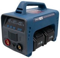 Купить зварювальний апарат Profi-Tec X-MAX Power PCWM16040: цена от 13018 грн.