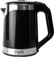 Купить електрочайник Dario DR-4184: цена от 358 грн.