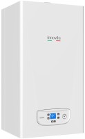 Купити опалювальний котел Innovita Kaldaia 24/30 за ціною від 43120 грн.