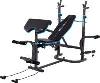 Купить силова лава Thunder Vigor-B: цена от 5605 грн.