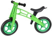 Купить дитячий велосипед Kinderway Cross Bike KW-11-016: цена от 712 грн.