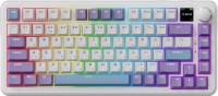 Купити клавіатура A-Jazz AK820 MAX Flying Fish Switch за ціною від 2046 грн.