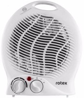 Купити тепловентилятор Rotex RAS04-G за ціною від 529 грн.