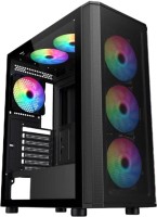 Купити корпус SAMA 3311 Black за ціною від 1999 грн.