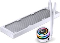 Купити система охолодження Jonsbo TF2-360SC(WN) за ціною від 6575 грн.