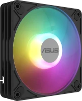 Купити система охолодження Asus AR120 ARGB Black - Single Pack за ціною від 535 грн.