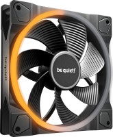 Купити система охолодження be quiet! Light Wings 140 PWM Reverse Black за ціною від 997 грн.