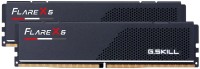 Купити оперативна пам'ять G.Skill Flare X5 DDR5 2x64Gb (F5-6000J3644D64GX2-FX5) за ціною від 18965 грн.