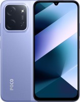 Купити мобільний телефон Poco C85 256GB за ціною від 6081 грн.