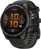 Купити смарт годинник Garmin Fenix 8 Pro 47mm