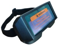 Купити зварювальна маска Edon ED-300BS за ціною від 264 грн.