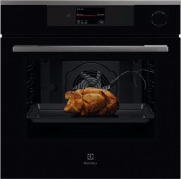 Купить духова шафа Electrolux SteamCrisp KOCAP 3 XH: цена от 31174 грн.