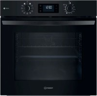 Купити духова шафа Indesit IO 258HS B за ціною від 10595 грн.
