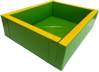 Купить манеж Hop-Hop Kvadrat 1 M: цена от 4408 грн.