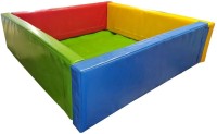 Купить манеж Hop-Hop Kvadrat 2 M: цена от 10374 грн.
