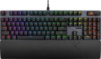 Купити клавіатура Asus ROG Strix Scope II X NX Snow V2 за ціною від 5599 грн.