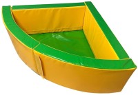 Купить манеж Hop-Hop Ugol 2 M: цена от 9453 грн.