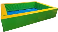 Купить манеж Hop-Hop Pryamougolnik 1.5x1.2 M: цена от 6004 грн.