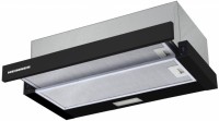 Купити витяжка Heinner HTCH-MD400BK за ціною від 2239 грн.