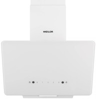 Купить витяжка Weilor Aura WDS 53 WH: цена от 4499 грн.