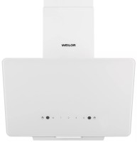 Купить витяжка Weilor Aura WDS 63 WH: цена от 4499 грн.