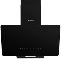 Купить витяжка Weilor Aura WDS 63 BL: цена от 4299 грн.