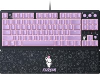 Купить клавіатура Razer Ornata V3 TKL Kuromi Edition: цена от 7999 грн.