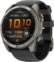Купити смарт годинник Garmin Fenix 8 Pro 51mm
