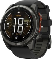 Купити смарт годинник Garmin Fenix 8 Pro MicroLED