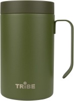 Купити термос Tribe T-FA-0032 за ціною від 642 грн.