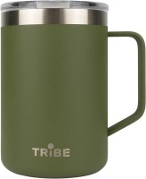 Купити термос Tribe T-FA-0033 за ціною від 604 грн.