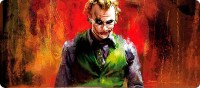 Купити килимок для мишки Voltronic Power Joker CL09 за ціною від 176 грн.