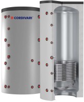 Купити теплоакумулятор для котла Cordivari PUFFER 1 VC 1000 за ціною від 72177 грн.