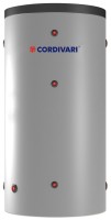 Купить теплоакумулятор для котла Cordivari VOLANO TERMICO PDC 100: цена от 18785 грн.