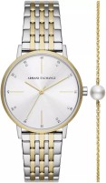 Купити наручний годинник Armani AX7156SET за ціною від 10850 грн.