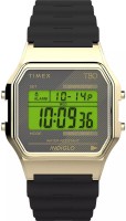 Купити наручний годинник Timex T80 TW2V41000 за ціною від 2590 грн.